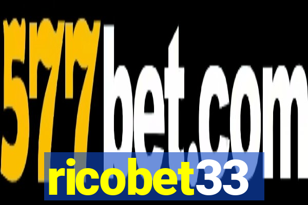 ricobet33