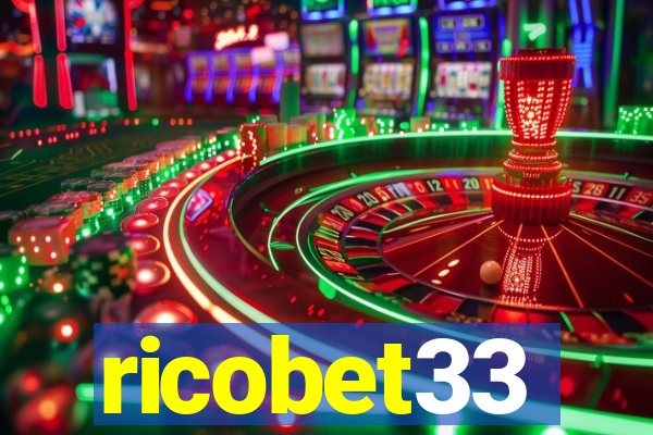 ricobet33