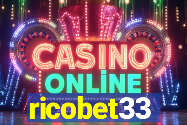 ricobet33