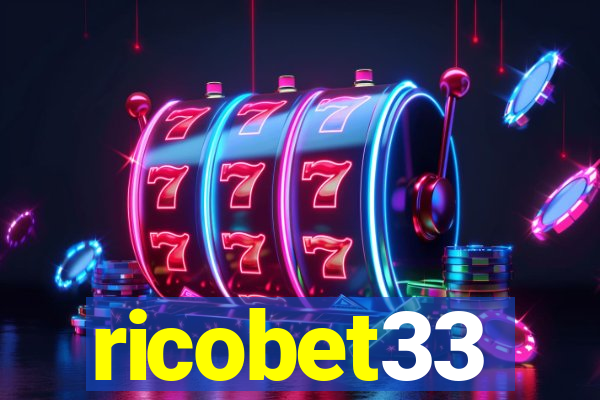 ricobet33