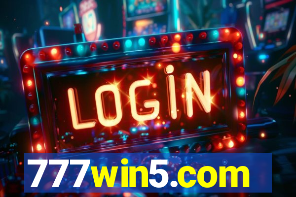 777win5.com