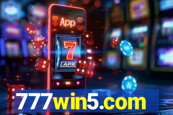 777win5.com