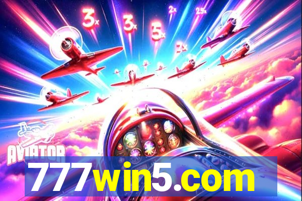 777win5.com