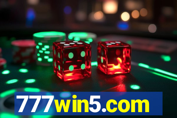 777win5.com