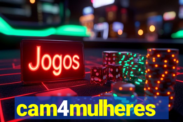 cam4mulheres