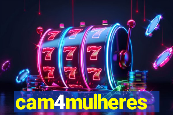 cam4mulheres