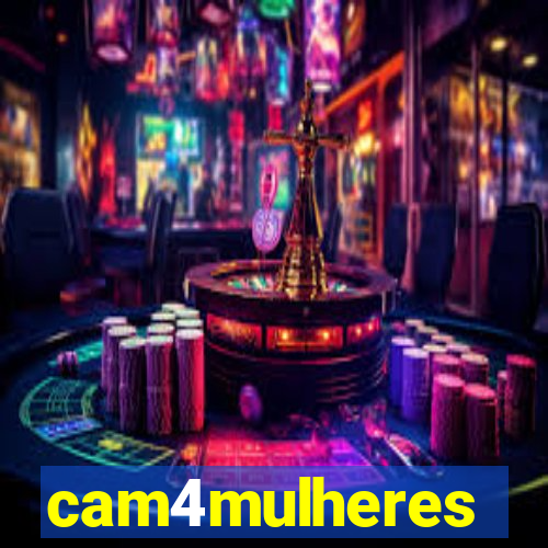 cam4mulheres