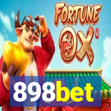 898bet