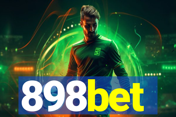 898bet