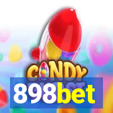 898bet