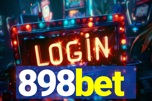 898bet