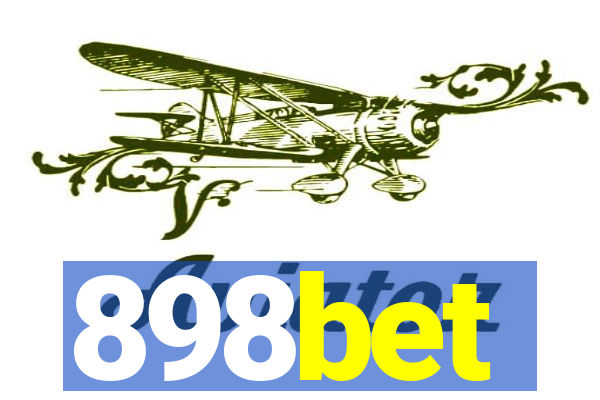 898bet