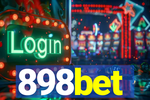 898bet