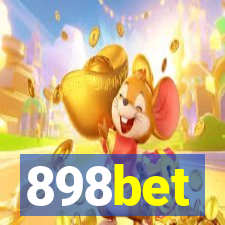 898bet