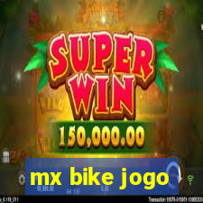 mx bike jogo