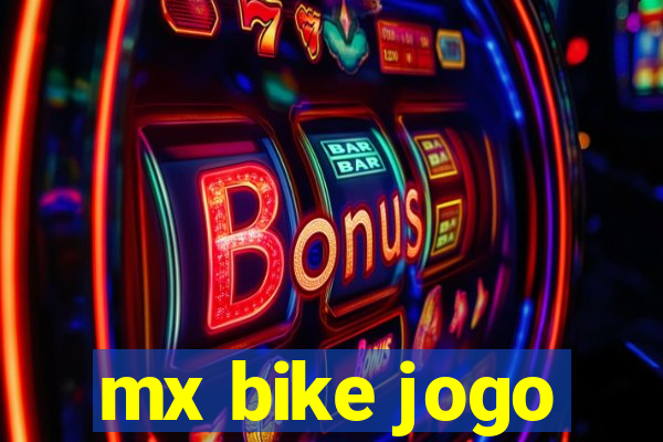 mx bike jogo