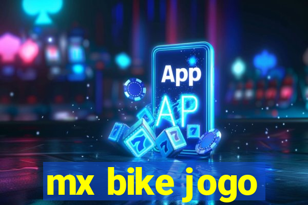 mx bike jogo