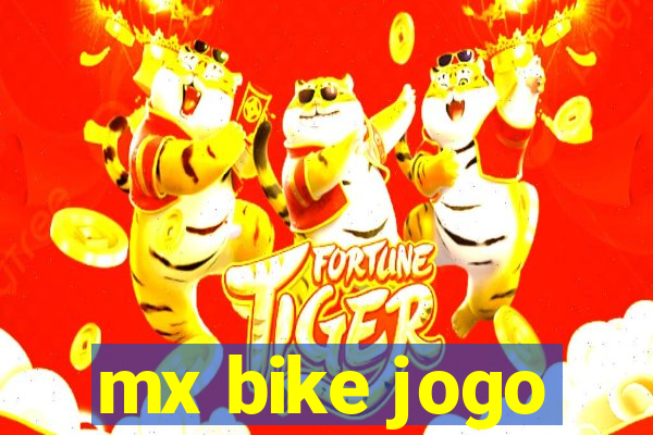 mx bike jogo