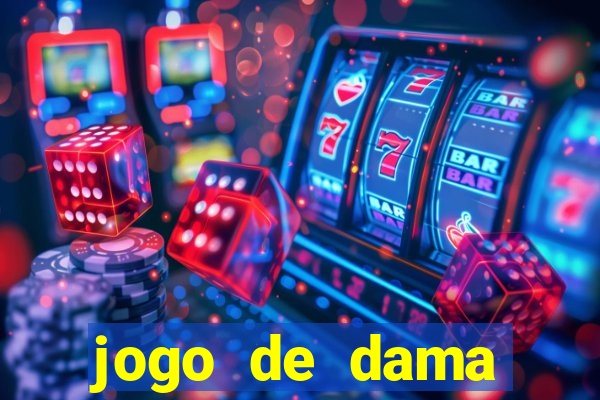 jogo de dama apostado online