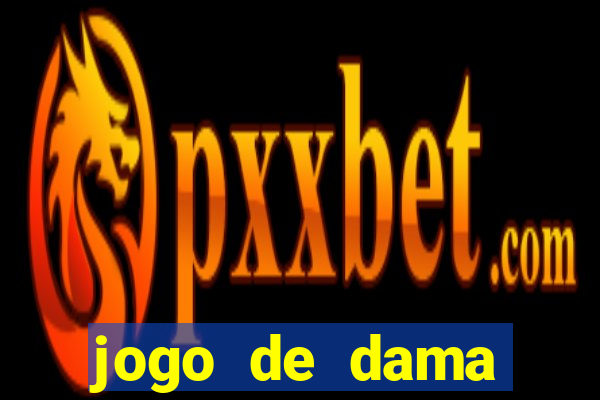 jogo de dama apostado online