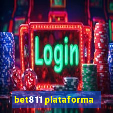 bet811 plataforma