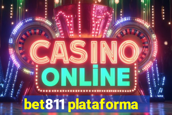 bet811 plataforma