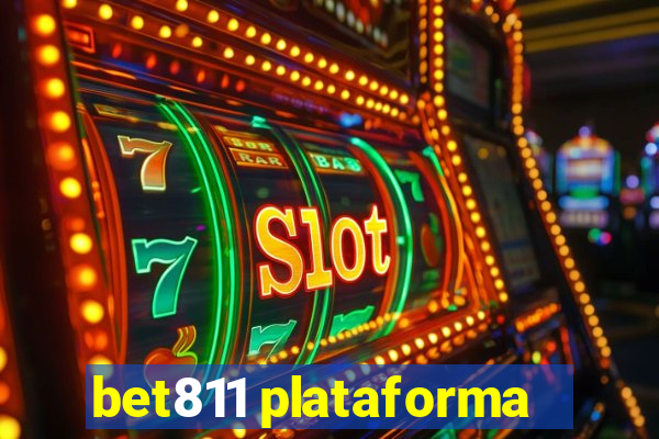 bet811 plataforma