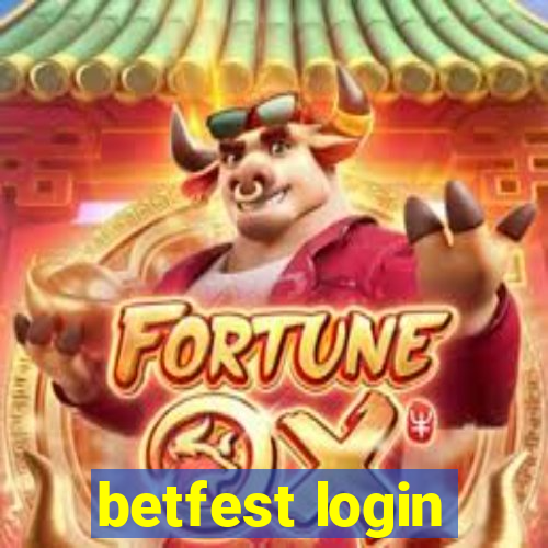 betfest login