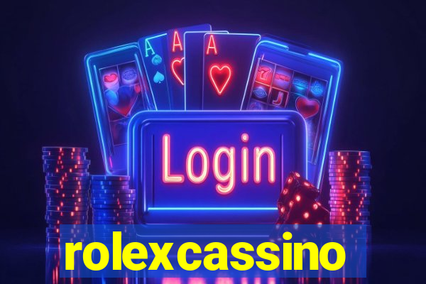 rolexcassino