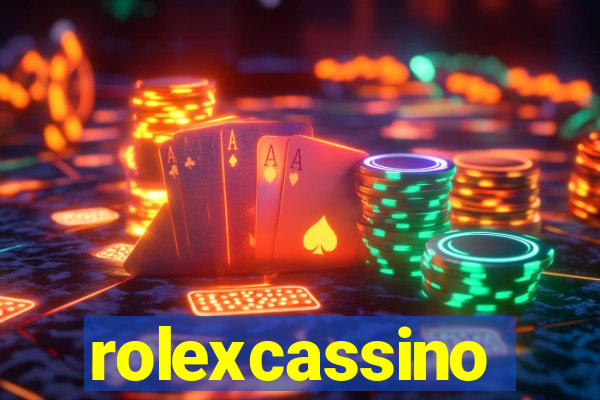 rolexcassino