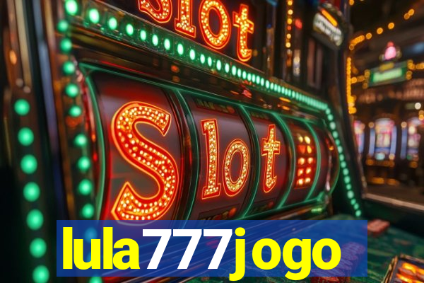 lula777jogo