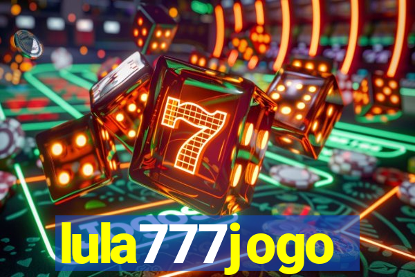 lula777jogo