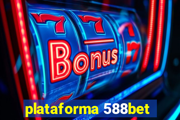 plataforma 588bet