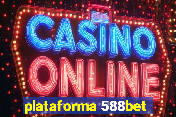 plataforma 588bet