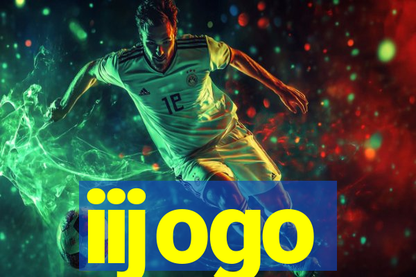 iijogo