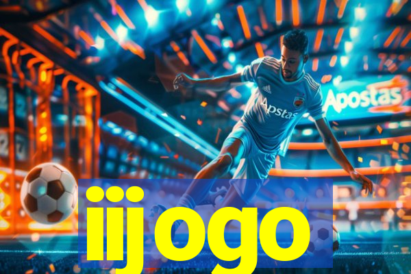 iijogo