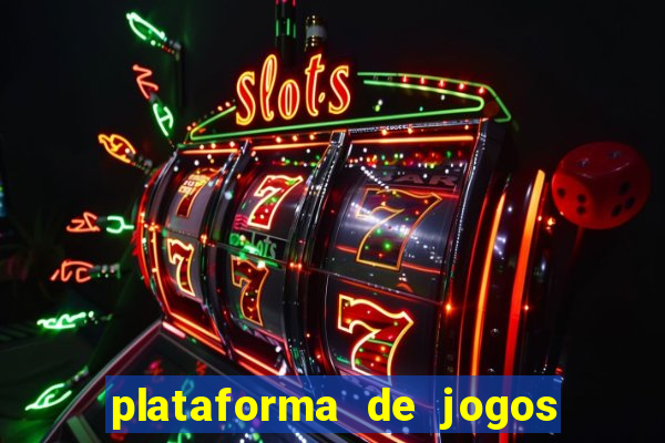 plataforma de jogos 2 reais