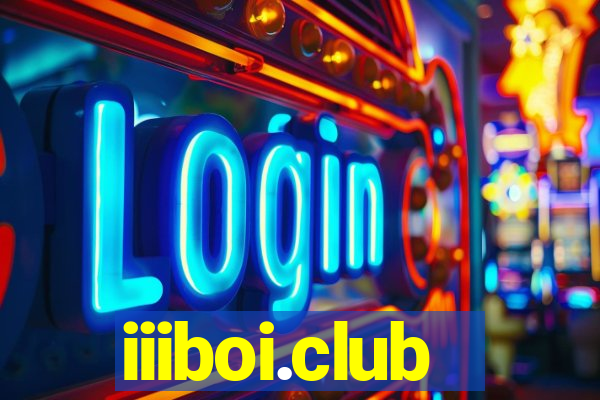 iiiboi.club