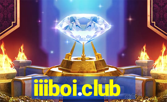 iiiboi.club