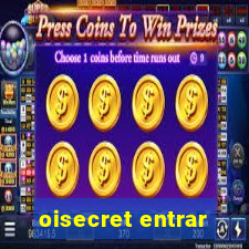 oisecret entrar