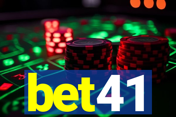 bet41