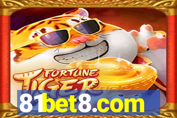 81bet8.com