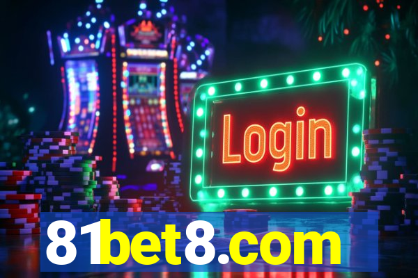 81bet8.com