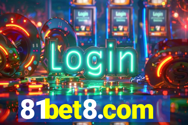 81bet8.com