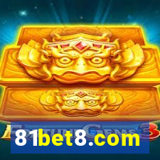 81bet8.com