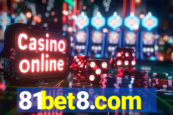 81bet8.com