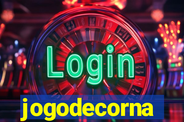 jogodecorna