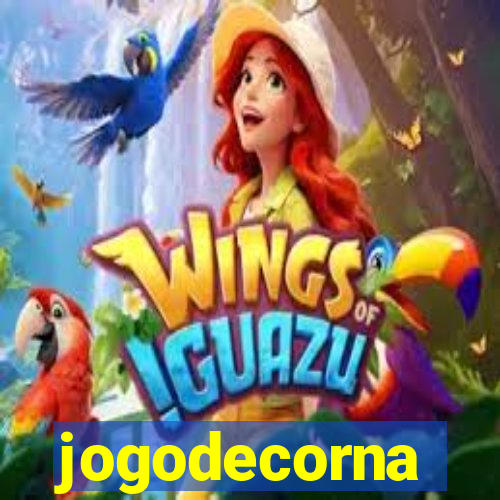 jogodecorna