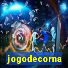 jogodecorna