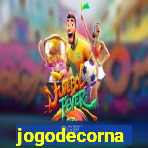 jogodecorna